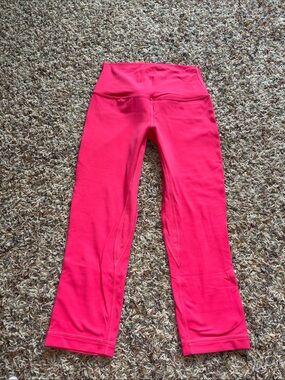 Lululemon Align Leggings